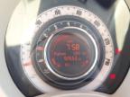 2009 FIAT 500 C LOUN for sale at Copart SANDWICH