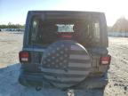 2020 Jeep Wrangler Unlimited Sport zu verkaufen in Loganville, GA - Rear End