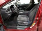 2019 Toyota Camry Le   en Venta en Abilene, TX - Side