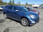 2016 Chevrolet Equinox Lt for Sale in Exeter, RI - Mechanical