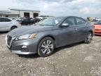 2020 Nissan Altima S 2.5L на продаже в Earlington, KY - Hail