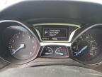 2017 Ford Focus Se იყიდება Kincheloe-ში, MI - Front End
