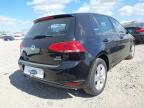 2015 VOLKSWAGEN GOLF MATCH for sale at Copart YORK