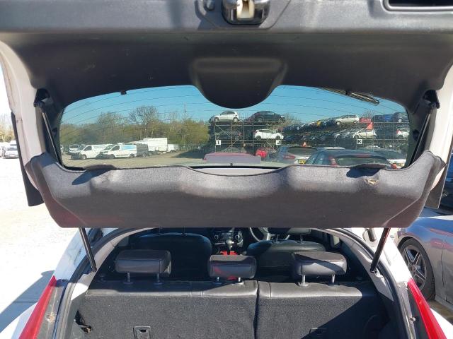 2013 NISSAN JUKE TEKNA