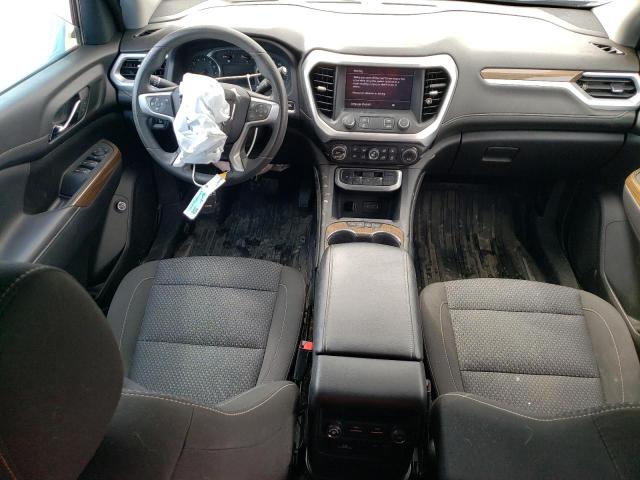  GMC ACADIA 2023 Black