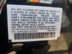 2007 ACURA MDX TECHNOLOGY for sale at Copart CA - SAN JOSE