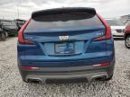 2019 Cadillac Xt4 Premium Luxury იყიდება Cahokia Heights-ში, IL - Front End