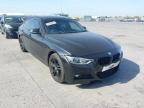2016 BMW 330D XDRIV for sale at Copart CHESTER