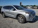 2021 Hyundai Santa Fe Sel продається в Montgomery, AL - Front End