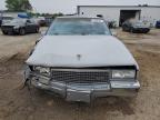 1990 Cadillac Deville  en Venta en Shreveport, LA - Front End