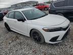 2024 Honda Civic Sport for Sale in Cahokia Heights, IL - Hail