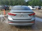 2017 Hyundai Elantra Se na sprzedaż w Greenwell Springs, LA - Front End