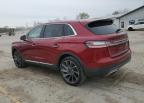 2019 Lincoln Nautilus Reserve for Sale in Pekin, IL - Hail