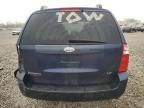 2006 Kia Sedona Ex للبيع في Columbus، OH - Rear End