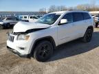 2015 Jeep Grand Cherokee Laredo for Sale in Davison, MI - Front End