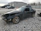 2000 Honda Prelude Sh на продаже в Wayland, MI - All Over