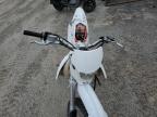 2021 OTHER MOTORCYCLE ZHEJIANG for sale at Copart WI - MADISON SOUTH