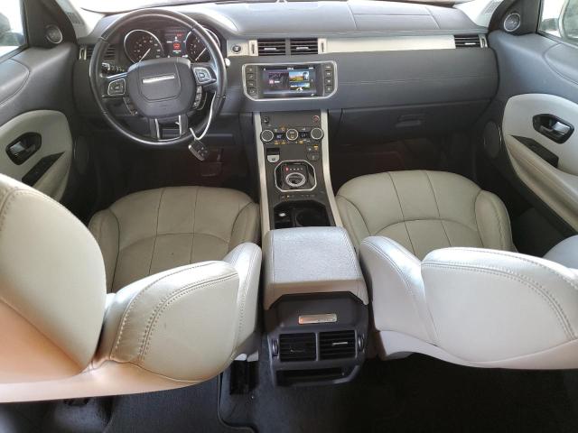  LAND ROVER RANGEROVER 2017 Белы
