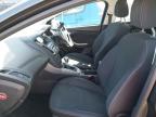 2017 FORD FOCUS ZETE for sale at Copart PETERLEE
