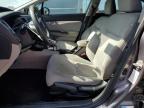 2015 Honda Civic Hybrid de vânzare în Miami, FL - Minor Dent/Scratches