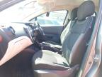 2018 RENAULT CAPTUR DYN for sale at Copart SANDWICH