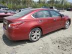 2015 Nissan Altima 3.5S იყიდება Waldorf-ში, MD - Front End