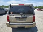 2006 Jeep Commander  for Sale in Savannah, GA - Side