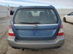 2008 SUBARU FORESTER 2.5X PREMIUM for sale at Copart AB - EDMONTON