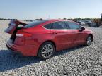 2019 Ford Fusion Se de vânzare în Arcadia, FL - Rear End