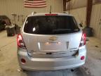 2015 Chevrolet Captiva Ltz de vânzare în Appleton, WI - Undercarriage
