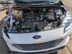 2021 Ford Escape Titanium იყიდება Albuquerque-ში, NM - Side