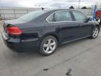 2015 Volkswagen Passat S for Sale in Littleton, CO - Normal Wear