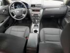 2012 Ford Fusion Se იყიდება Baltimore-ში, MD - Side