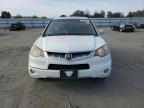 2008 Acura Rdx Technology продається в Martinez, CA - Side