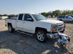 2014 Chevrolet Silverado K1500 Ltz за продажба в Tifton, GA - Front End