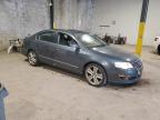 2010 Volkswagen Passat Komfort продається в Chalfont, PA - Rear End