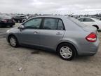 2010 Nissan Versa S продається в Sacramento, CA - Normal Wear