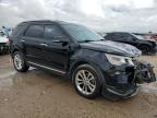 2019 Ford Explorer Limited zu verkaufen in Houston, TX - Front End