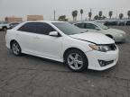 2014 Toyota Camry L en Venta en Colton, CA - Front End