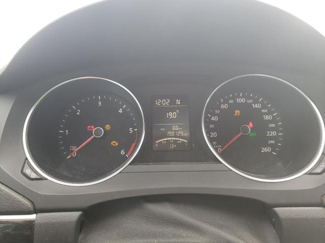 2015 VOLKSWAGEN JETTA TDI