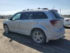 2018 DODGE JOURNEY CROSSROAD for sale at Copart ON - OTTAWA