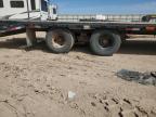 2023 Big Tex 22Ph 20+5 Equipment Trailer იყიდება Amarillo-ში, TX - Frame Damage