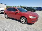 2009 Mitsubishi Lancer Es/Es Sport продається в Spartanburg, SC - Rear End