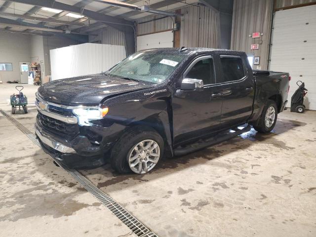 CHEVROLET ALL Models – zdjęcie z aukcji, lot #54756275