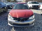2007 Subaru Impreza Outback Sport for Sale in North Billerica, MA - Front End