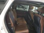 2022 Acura Mdx Advance იყიდება Franklin-ში, WI - Mechanical