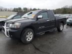 2009 Nissan Titan Xe იყიდება Exeter-ში, RI - Burn - Interior