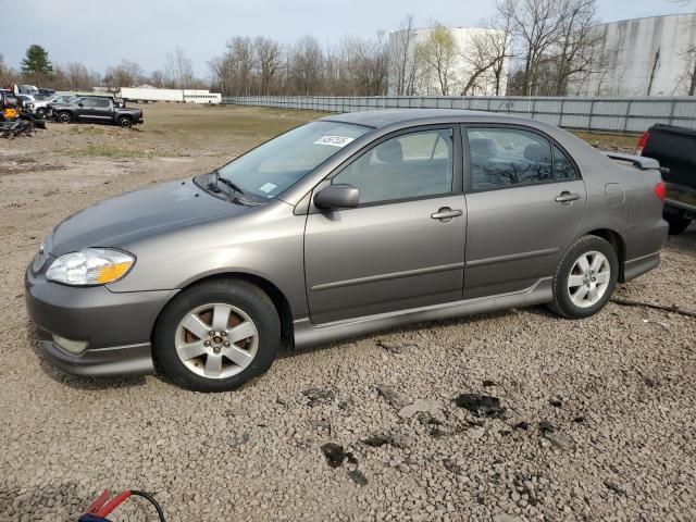 2004 Toyota Corolla Ce
