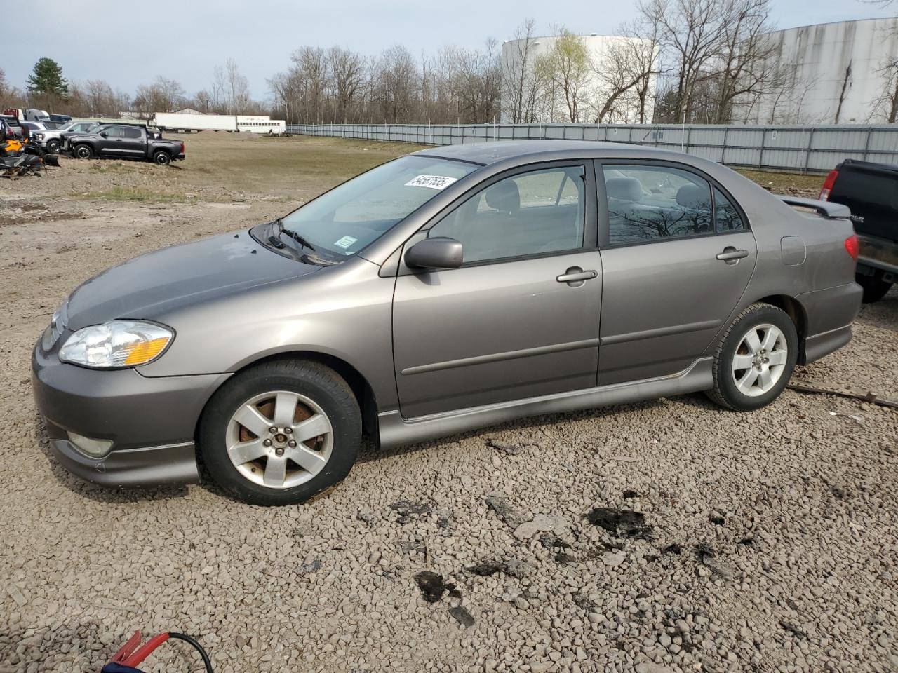 Central Square, NY에서 판매 중인 2004 Toyota Corolla Ce - Normal Wear