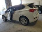 2020 Buick Envision Essence للبيع في Abilene، TX - Burn - Interior